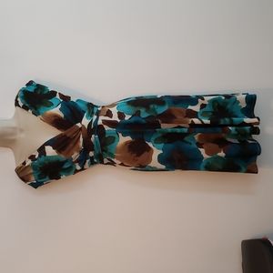 Jones Wear Dress size 8.  Excellent condition